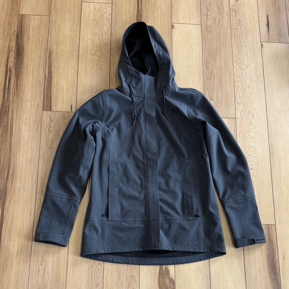 The North Face Women's Apex Flex Jacket